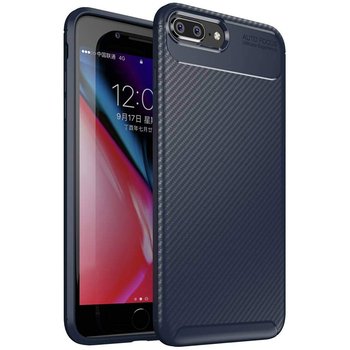 Microsonic Apple iPhone 7 Plus Kılıf Legion Series Lacivert