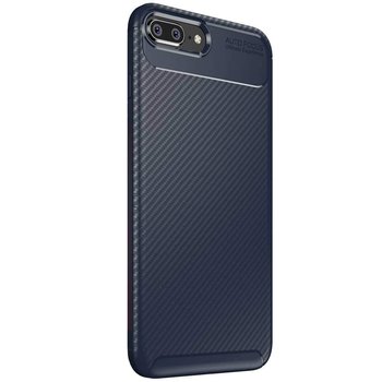 Microsonic Apple iPhone 8 Plus Kılıf Legion Series Lacivert