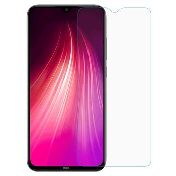 Microsonic Xiaomi Redmi Note 8 Nano Ekran Koruyucu Film