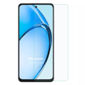 Microsonic Oppo A60 Nano Glass Cam Ekran Koruyucu
