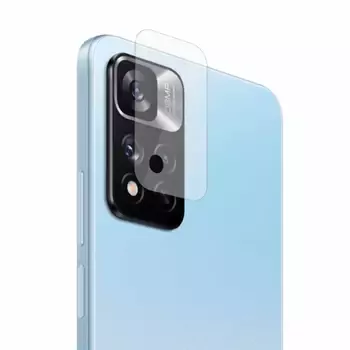 Microsonic Xiaomi Redmi Note 11 Pro Nano Kamera Lens Koruyucu