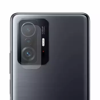 Microsonic Xiaomi Mi 11T Nano Kamera Lens Koruyucu