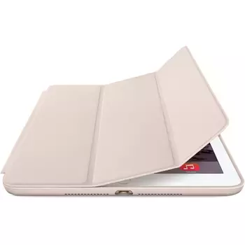 Microsonic Apple iPad 10.2'' 8. Nesil (A2270-A2428-A2429-A2430) Smart Leather Case Gold