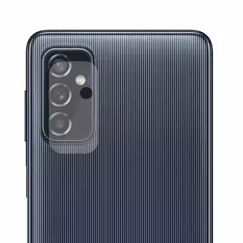 Microsonic Samsung Galaxy M52 4G Nano Kamera Lens Koruyucu