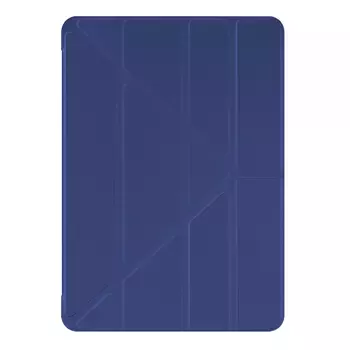 Microsonic Honor Pad X9 Kılıf Origami Pencil Lacivert