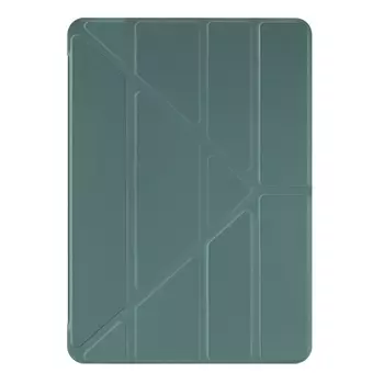 Microsonic Honor Pad X9 Kılıf Origami Pencil Koyu Yeşil