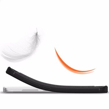 Microsonic Xiaomi Mi5 Kılıf Room Silikon Gri