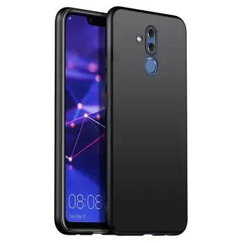 Microsonic Huawei Mate 20 Lite Kılıf & Aksesuar Seti