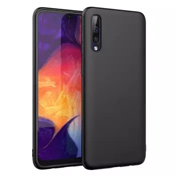 Microsonic Samsung Galaxy A50 Kılıf & Aksesuar Seti