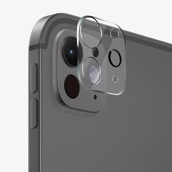 Microsonic Apple iPad Pro 11 2025 (A3357-A3358) Kamera Lens Koruma Camı