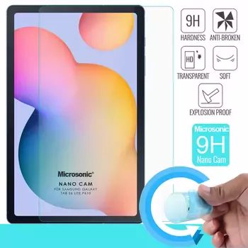 Microsonic Samsung Galaxy Tab S6 Lite 10.4