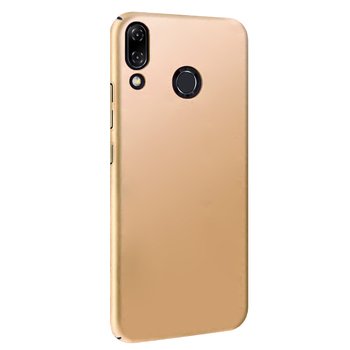 Microsonic Asus Zenfone 5 ZE620KL Kılıf Premium Slim Gold