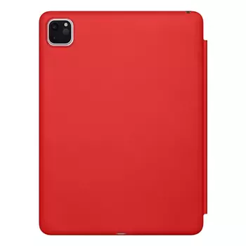 Microsonic Apple iPad Pro 11'' 2020 2.Nesil Kılıf, (A2228-A2068-A2230) Smart Leather Case Kırmızı