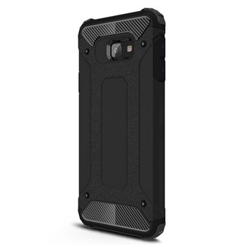 Caseup Samsung Galaxy J4 Core Kılıf Tank Siyah