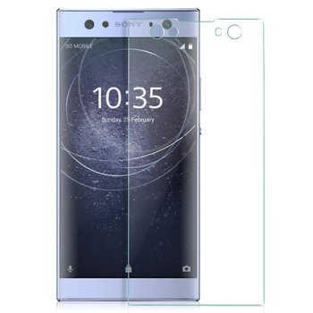 Microsonic Sony Xperia XA2 Ultra Nano Ekran Koruyucu Film