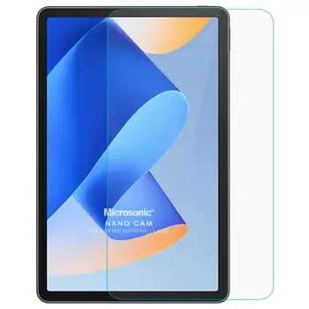 Microsonic Huawei MatePad 11 2023 Nano Glass Cam Ekran Koruyucu