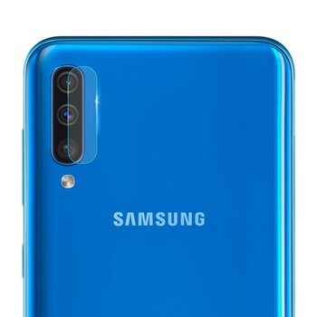 Microsonic Samsung Galaxy A50 Kamera Lens Koruyucu