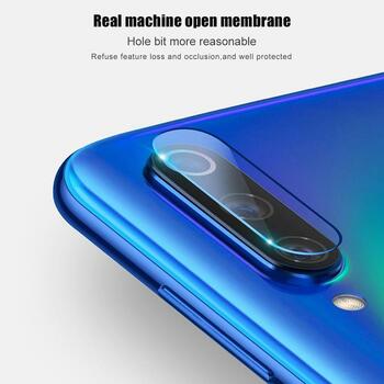 Microsonic Samsung Galaxy A50 Kamera Lens Koruyucu