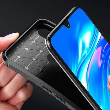 Microsonic Huawei Y5 2019 Kılıf Legion Series Siyah