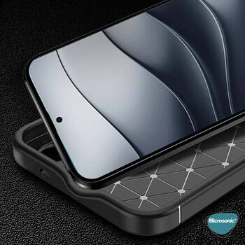 Microsonic Oppo Reno 15 5G Kılıf Legion Series Lacivert