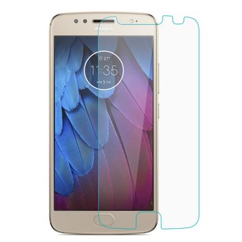 Microsonic Motorola Moto G5S Plus Nano Ekran Koruyucu Film