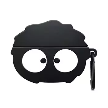 Microsonic Samsung Galaxy Buds 3 FE Kılıf Cartoon Figürlü Silikon Crtn-Fgr-Sswtri