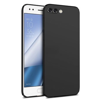 Microsonic Asus Zenfone 4 (5.5'') ZE554KL Kılıf Premium Slim Siyah