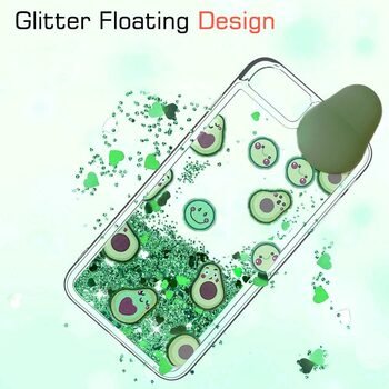 Microsonic Apple iPhone 12 Kılıf Cute Cartoon Kaktüs