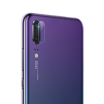 Microsonic Huawei P20 Kamera Lens Koruyucu