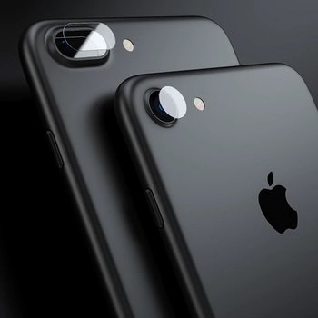 Microsonic Apple iPhone 7 Kamera Lens Koruyucu