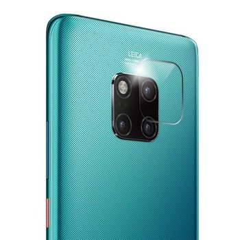 Microsonic Huawei Mate 20 Pro Kamera Lens Koruyucu