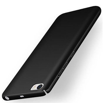 Microsonic Xiaomi Mi5 Prime Kılıf Premium Slim Siyah