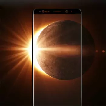 Microsonic Samsung Galaxy Note 9 Tam Kaplayan Temperli Cam Ekran koruyucu Kırılmaz Film Siyah