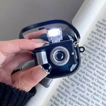 Microsonic Samsung Galaxy Buds Core Kılıf Cartoon Figürlü Silikon Crtn-Fgr-Cmra