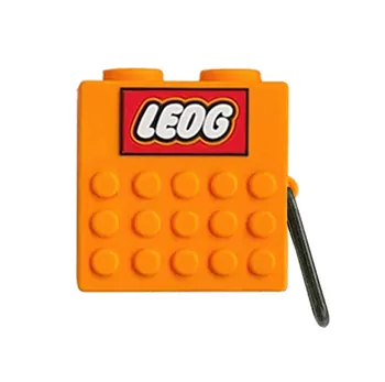 Microsonic Samsung Galaxy Buds Core Kılıf Cartoon Figürlü Silikon Crtn-Fgr-Lgo