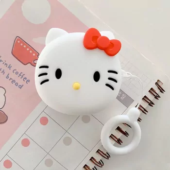 Microsonic Samsung Galaxy Buds Core Kılıf Cartoon Figürlü Silikon Crtn-Fgr-Hl-Kty