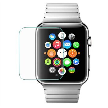 Microsonic Apple Watch 3 38mm Nano Ekran Koruyucu