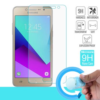 Microsonic Samsung Galaxy J2 Prime Nano Ekran Koruyucu Film