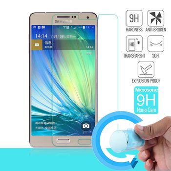 Microsonic Samsung Galaxy A7 Nano Ekran Koruyucu Film