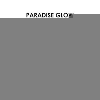 Microsonic Oppo A52 Kılıf Paradise Glow Siyah