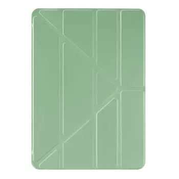 Microsonic Honor Pad 10 Kılıf Origami Pencil Açık Yeşil