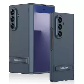 Microsonic Samsung Galaxy Z Fold 7 Kılıf Fusion Stand Yeşil