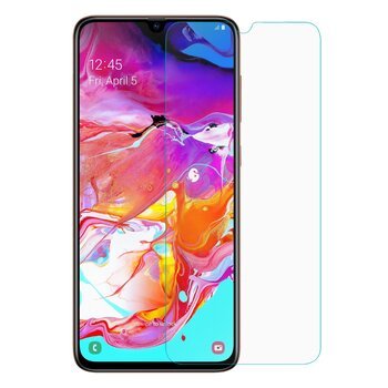 Microsonic Samsung Galaxy A70 Nano Ekran Koruyucu Film