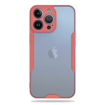 Microsonic Apple iPhone 13 Pro Kılıf Paradise Glow Pembe