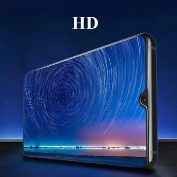 Microsonic Samsung Galaxy A50 Temperli Cam Ekran Koruyucu