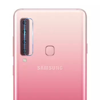 Microsonic Samsung Galaxy A9 2018 Kamera Lens Koruma Camı