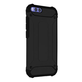 Caseup Xiaomi Mi6 Kılıf Tank Siyah