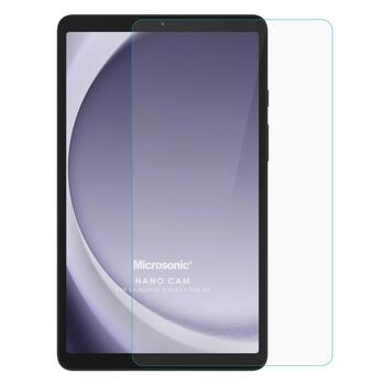 Microsonic Samsung Galaxy Tab A11 Nano Glass Cam Ekran Koruyucu