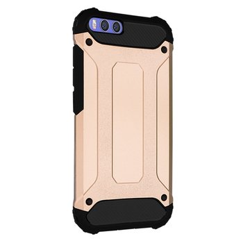 Caseup Xiaomi Mi6 Kılıf Tank Gold