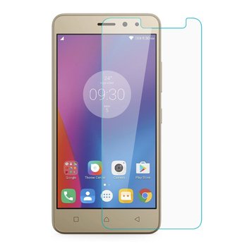 Microsonic Lenovo Vibe K6 Nano Ekran Koruyucu Film